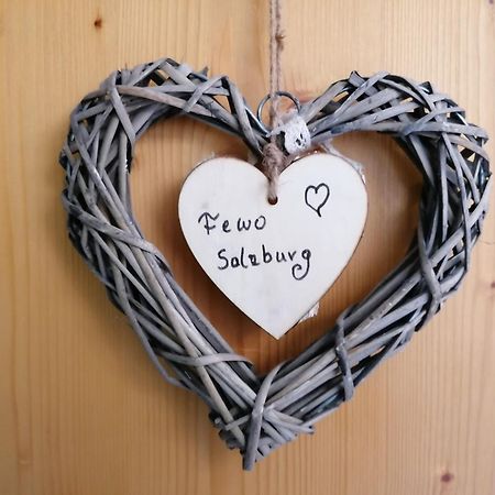 Mosenbauer Ferienwohnung Salzburg Mittersill Exteriör bild