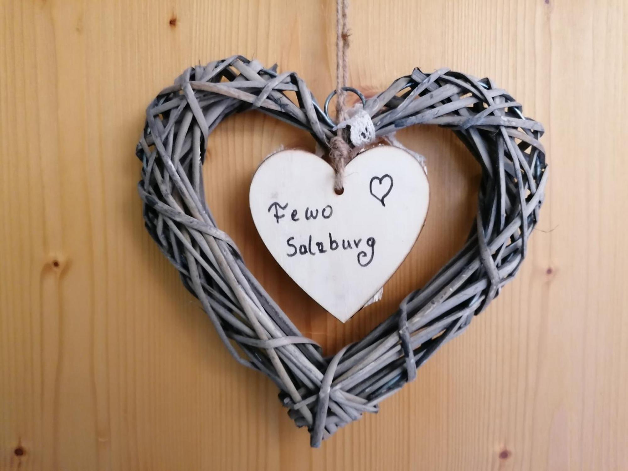 Mosenbauer Ferienwohnung Salzburg Mittersill Exteriör bild