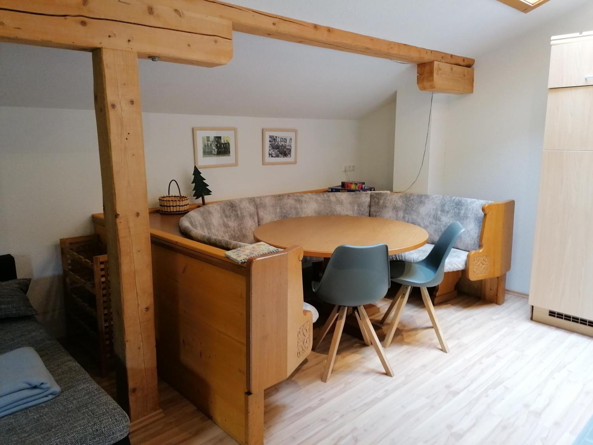 Mosenbauer Ferienwohnung Salzburg Mittersill Exteriör bild