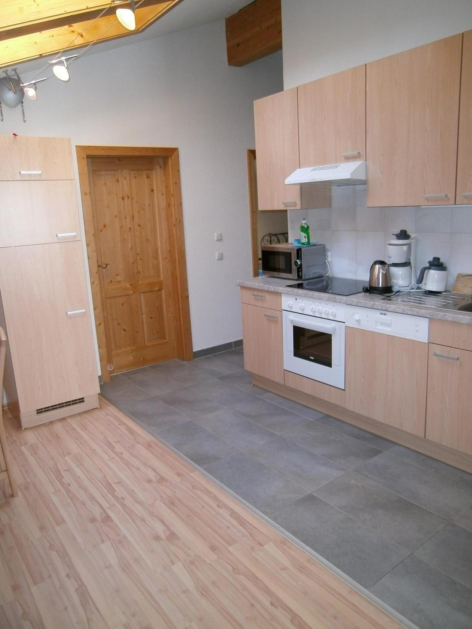 Mosenbauer Ferienwohnung Salzburg Mittersill Rum bild