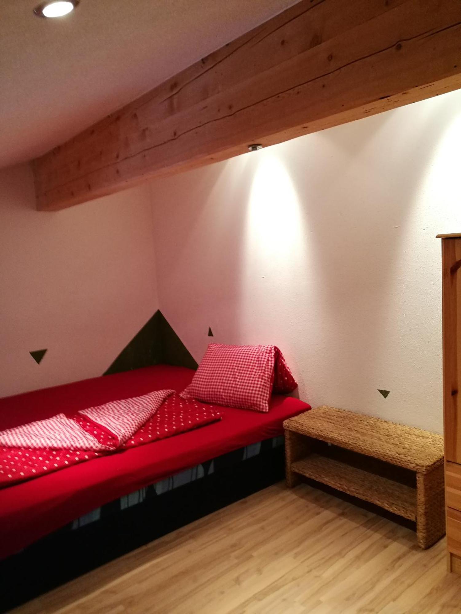 Mosenbauer Ferienwohnung Salzburg Mittersill Exteriör bild